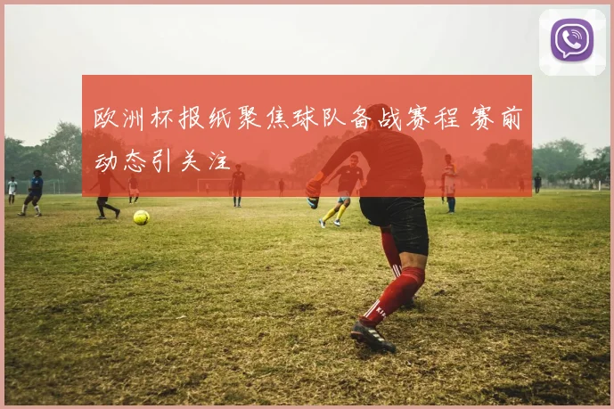 欧洲杯报纸聚焦球队备战赛程 赛前动态引关注