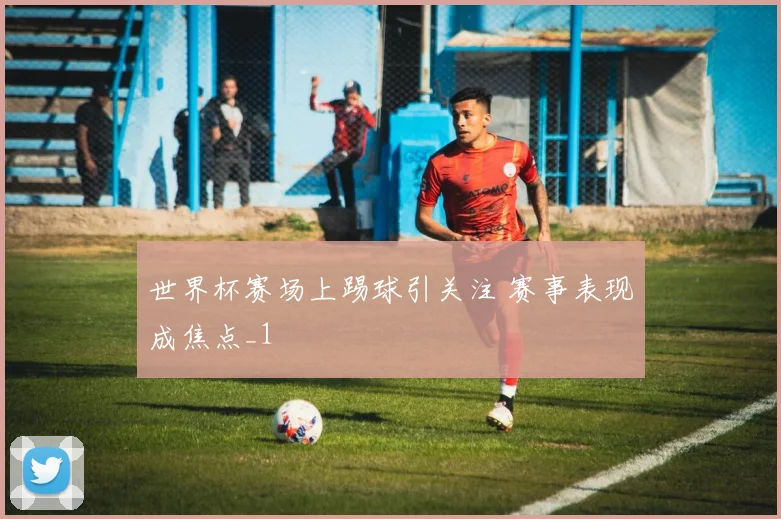 世界杯赛场上踢球引关注 赛事表现成焦点_1