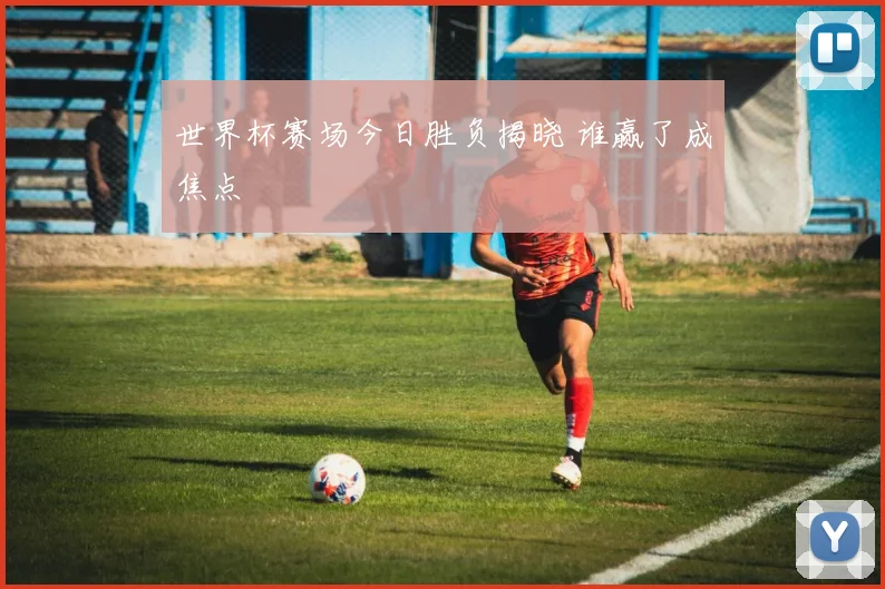 世界杯赛场今日胜负揭晓 谁赢了成焦点