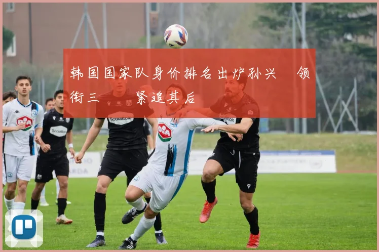 韩国国家队身价排名出炉孙兴慜领衔三笘薫紧追其后