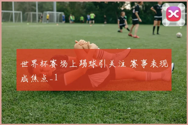 世界杯赛场上踢球引关注 赛事表现成焦点_1