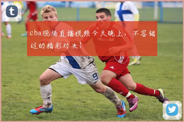 cba现场直播视频今天晚上，不容错过的精彩对决！