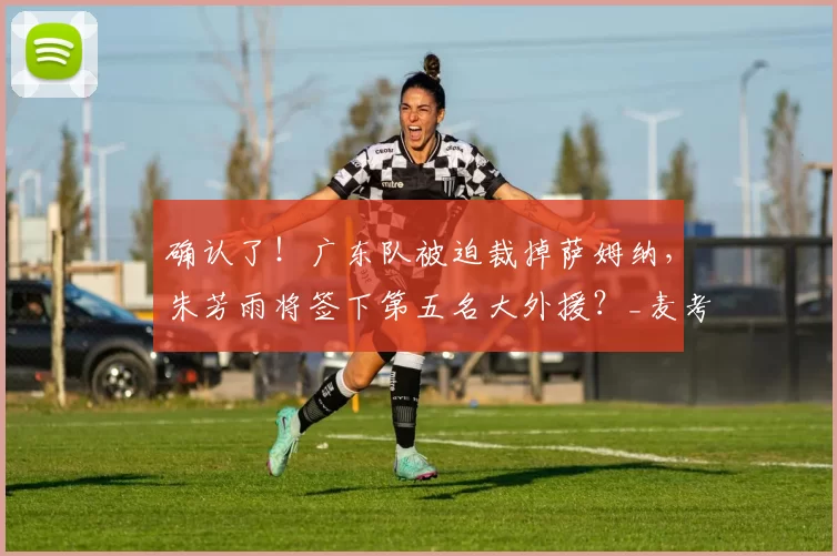 确认了!广东队被迫裁掉萨姆纳,朱芳雨将签下第五名大外援?_麦考尔_广厦队_广厦