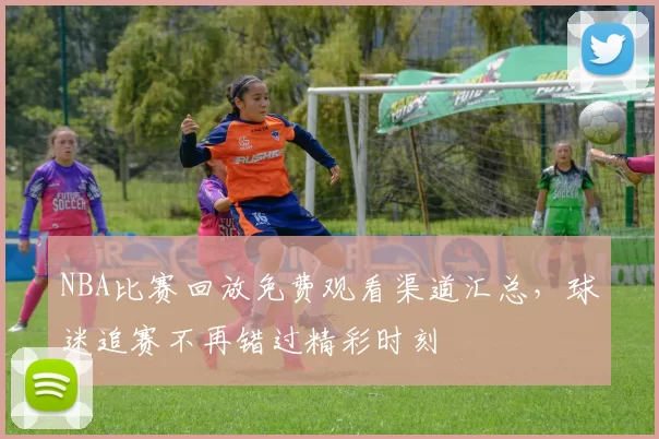 NBA比赛回放免费观看渠道汇总,球迷追赛不再错过精彩时刻