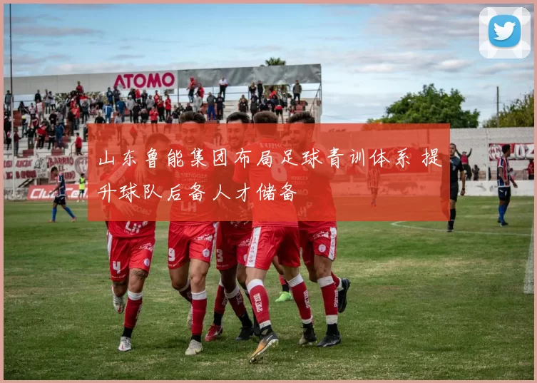 山东鲁能集团布局足球青训体系 提升球队后备人才储备